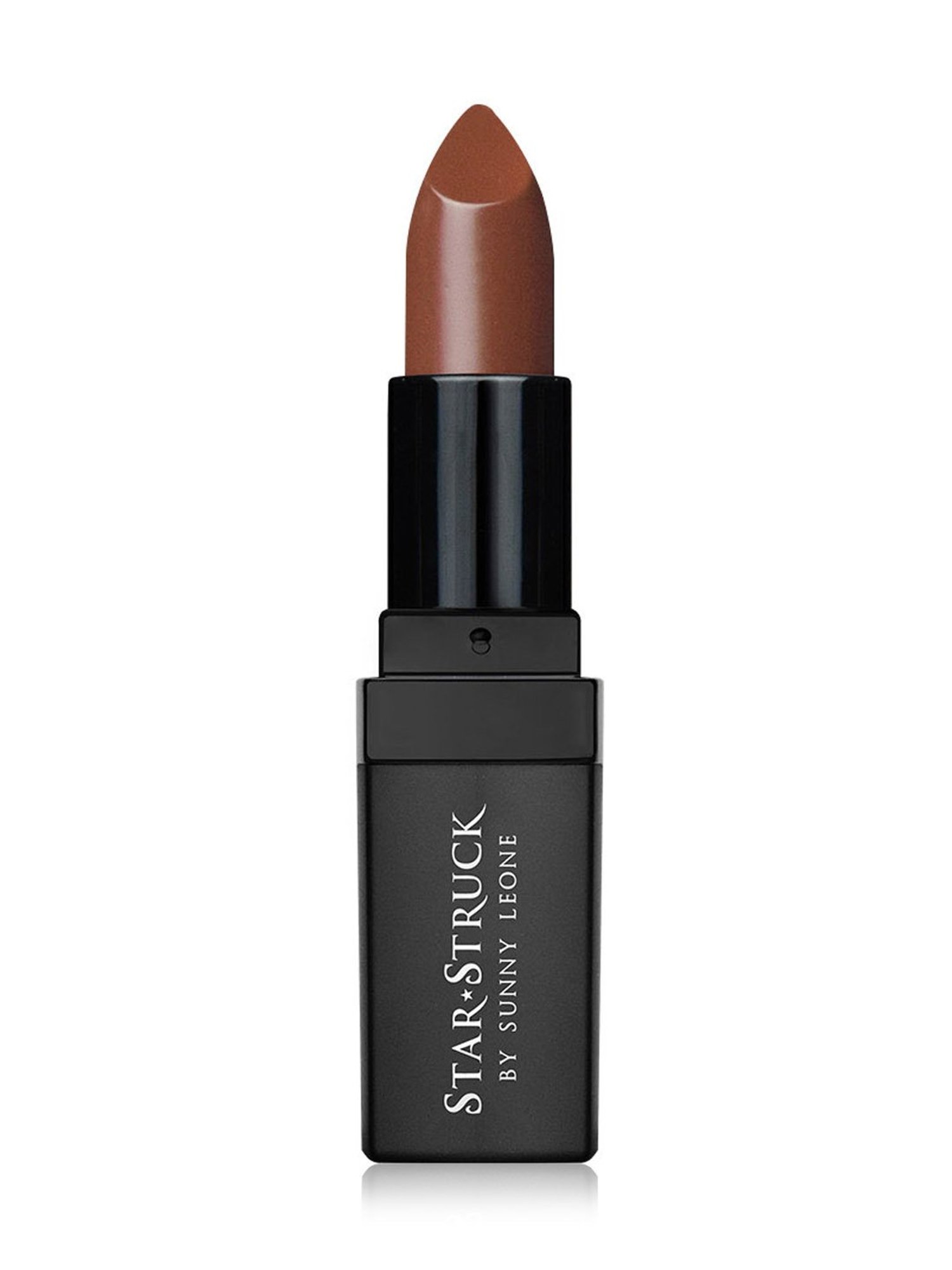 StarStruck By Sunny Leone Intense Matte Lip color Cinnamon - 4.2 gm
