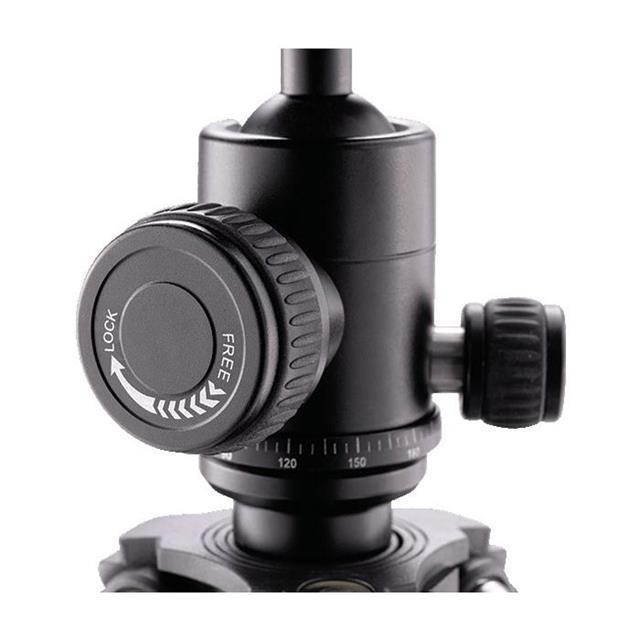 Nikon Compact Outdoor Tripod with with Ball Head #16749