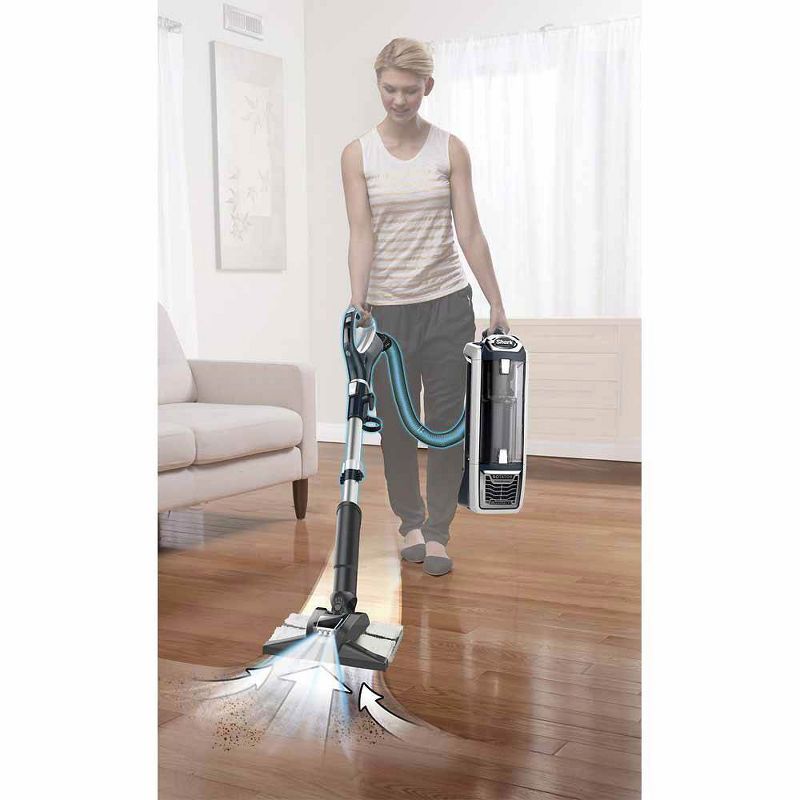 Shark IC205 IONFlex DuoClean Cordless Vacuum Cleaner (Certified Refurbished)
