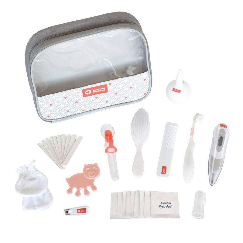 Safety 1st On the Go Healthcare Kit