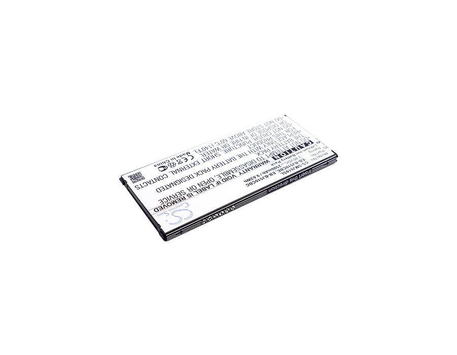 2500mAh Battery For SAMSUNG Galaxy J5 2016, Galaxy J5 6 Duos,