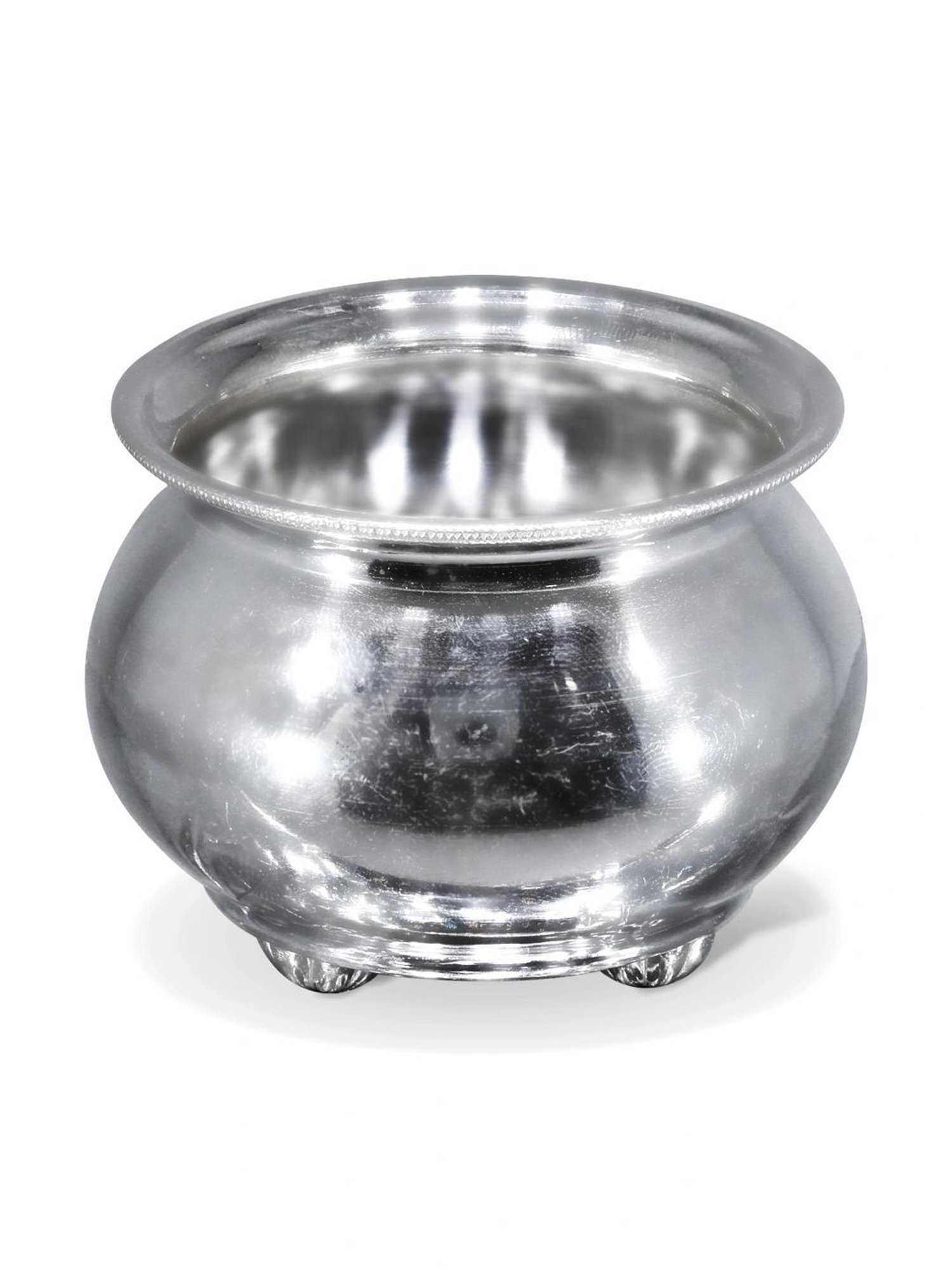 Joyalukkas 925 Opulent Silver Symphony Bowl