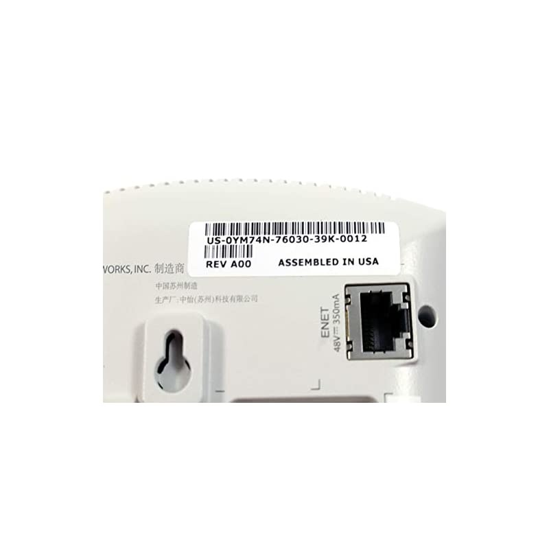 AP105 IEEE 80211n 300 Mbps Wireless Access Point ISM Band UNII Band