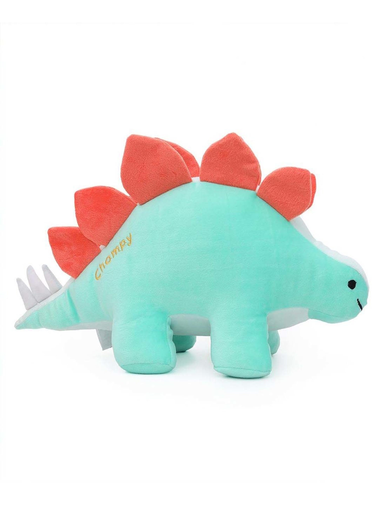 MiArcus Kids Grow Kind Miles Soft Toy with Bucket