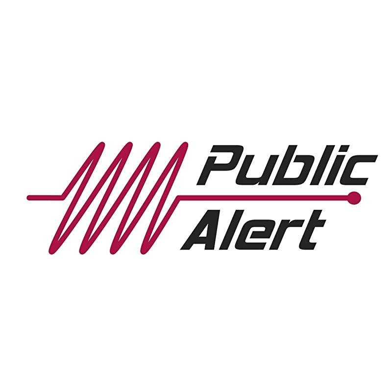 H205 AMFM Weather Alert Waterproof Shower Radio