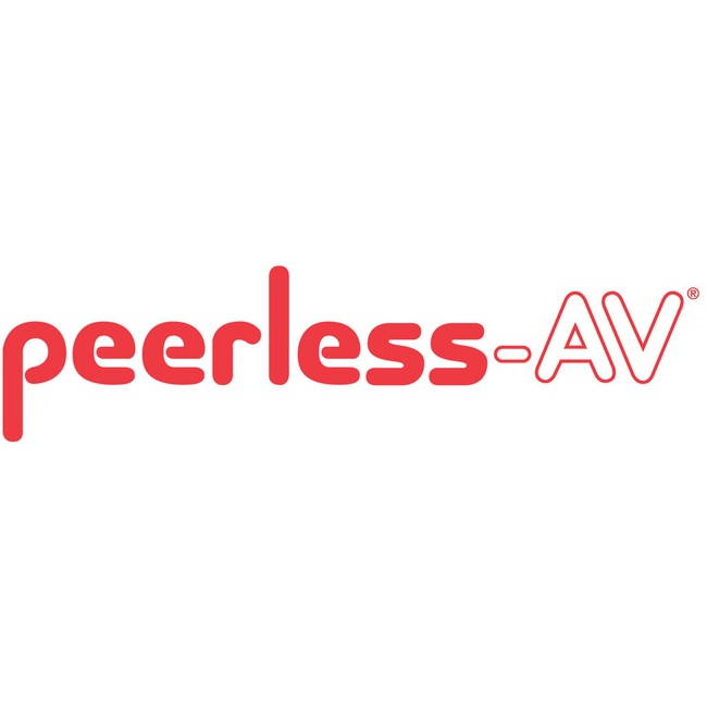 PEERLESS INDUSTRIES 18/24IN ADJ EXTN COLUMN