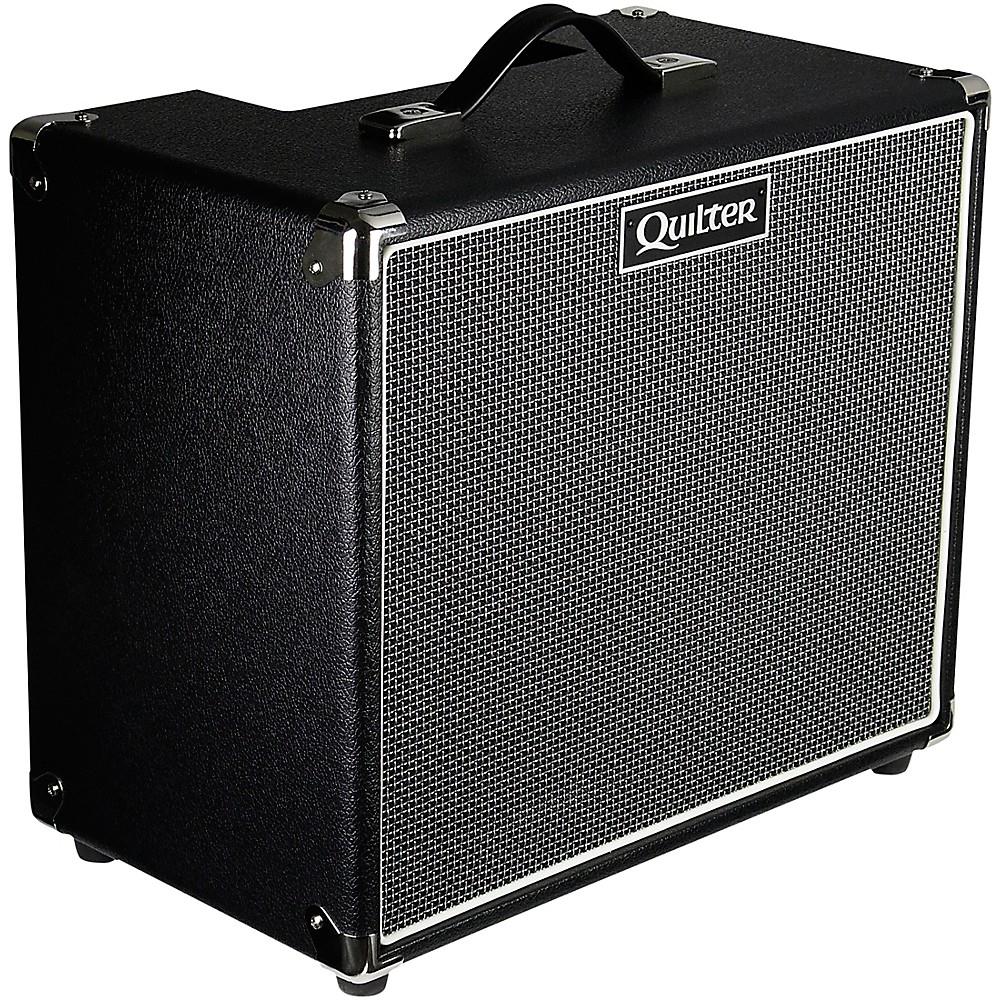 quilter labs blockdock 12hd 1 x 12 inches extension cabinet