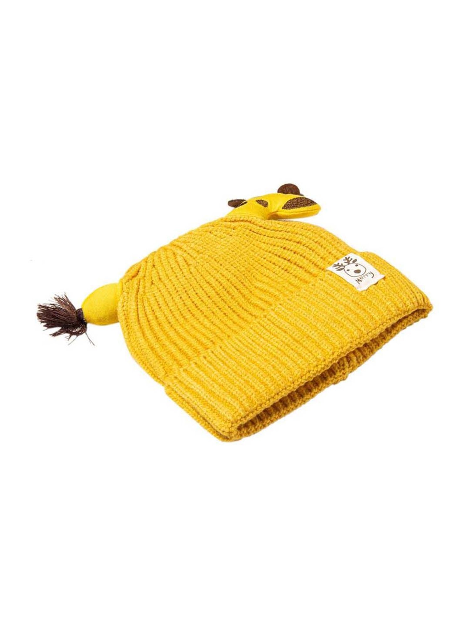 Bonjour Kids Black Regular Fit School Socks - Pair of 5