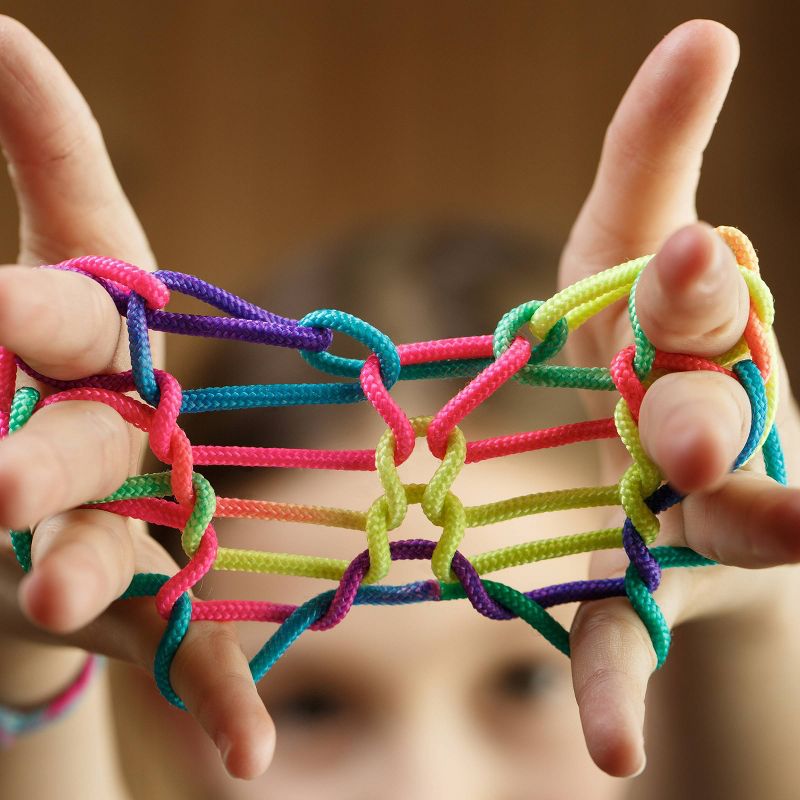 24pk Finger String Party Favor