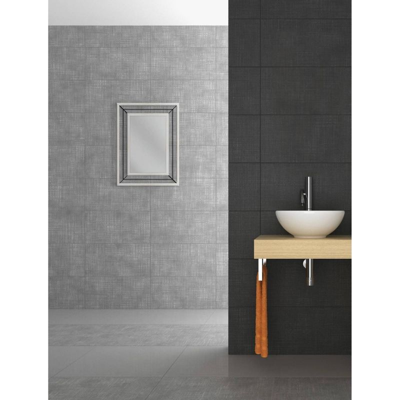 24" x 32" Sophie Decorative Wall Mirror - PTM Images