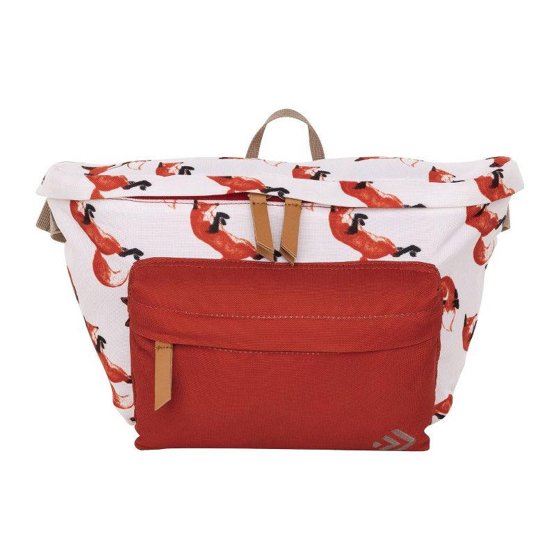 Rockland 20'' Military Tactical Laptop Backpack