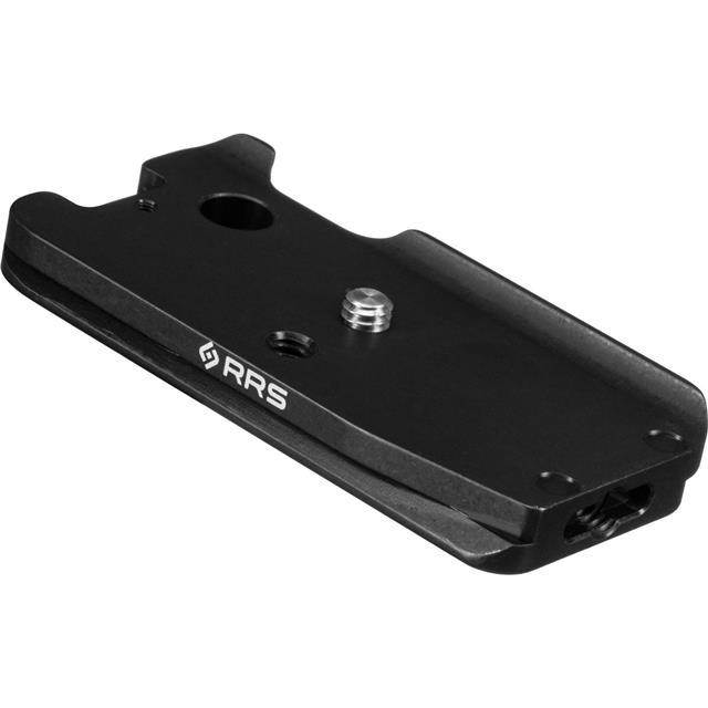 Really Right Stuff Base Plate for Canon 90D Camera #B90D-B