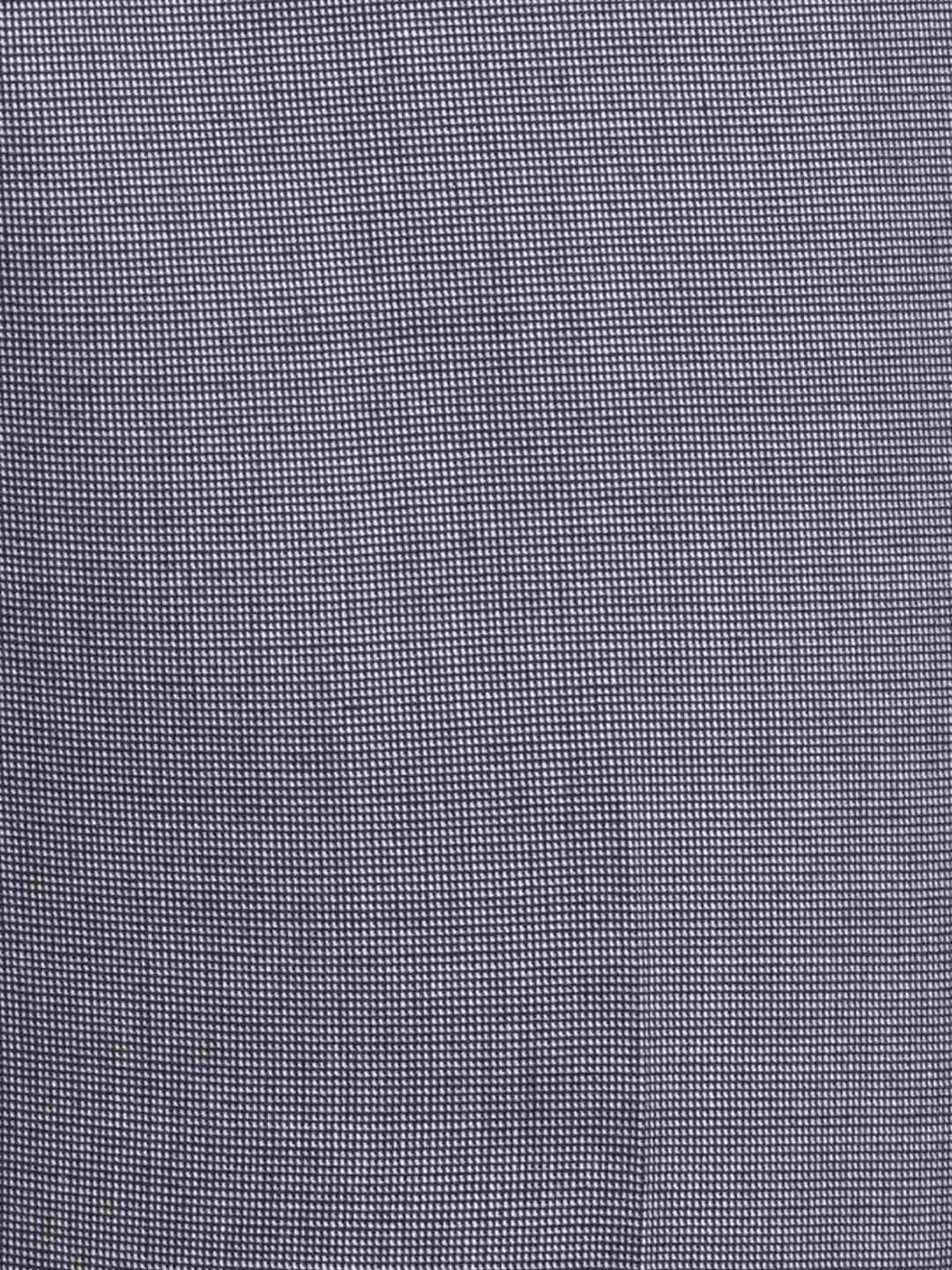 Raymond Grey Contemporary Fit Texture Trousers