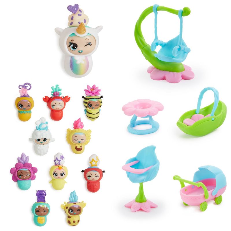 Blume Baby Pop - Series 1