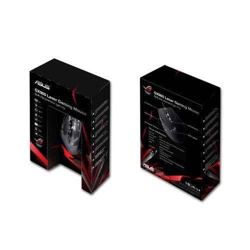ASUS Republic of Gamers GX950 Laser Mouse