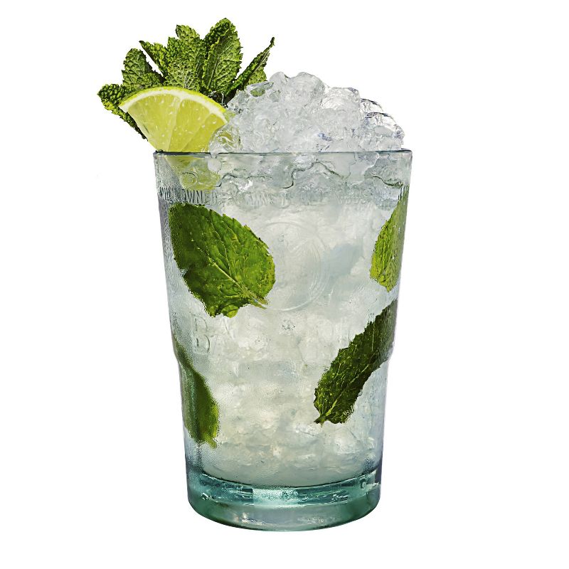 Bacardi Superior White Rum - 375ml Bottle