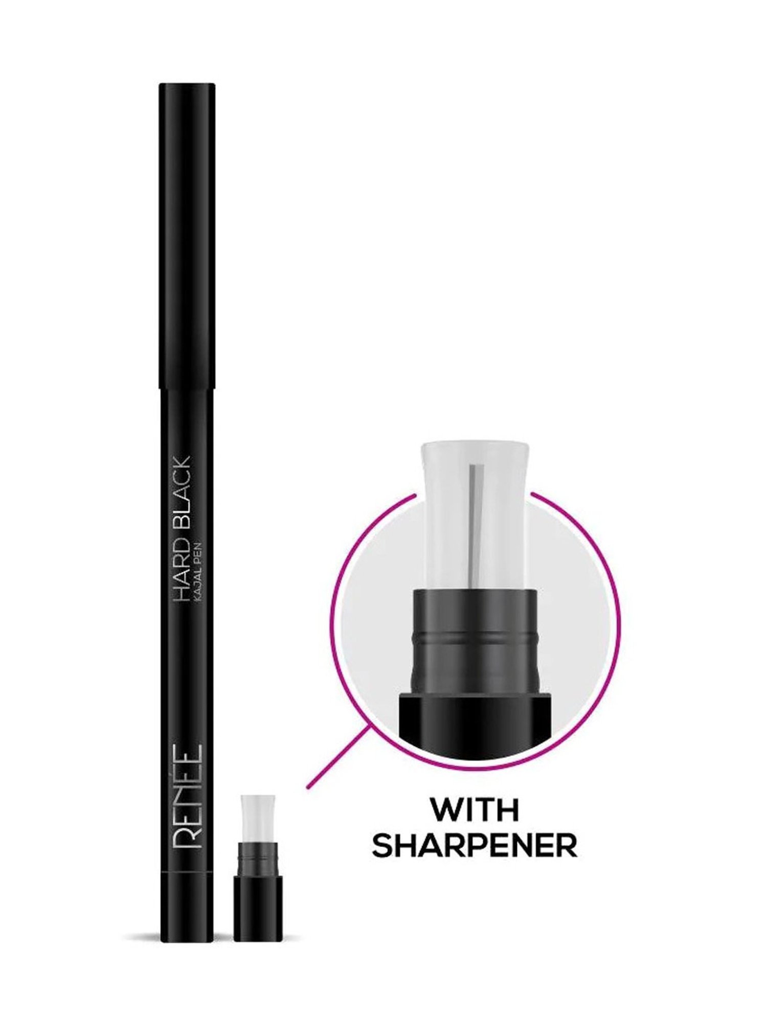 Barry M Kohl Pencil White - 1.14 gm