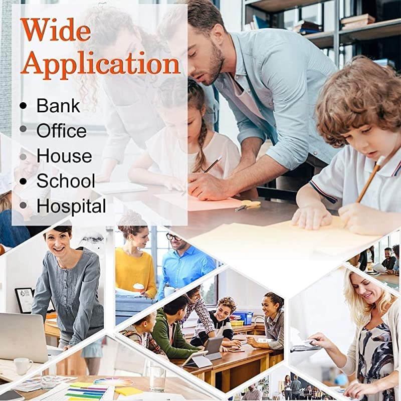 Compatible Toner Cartridge Replacement for HP 17A CF217A High Yield for Laserjet Pro M102w M102a MFP M130fw M130nw M130fn M130a Printer Black (2 Pack)