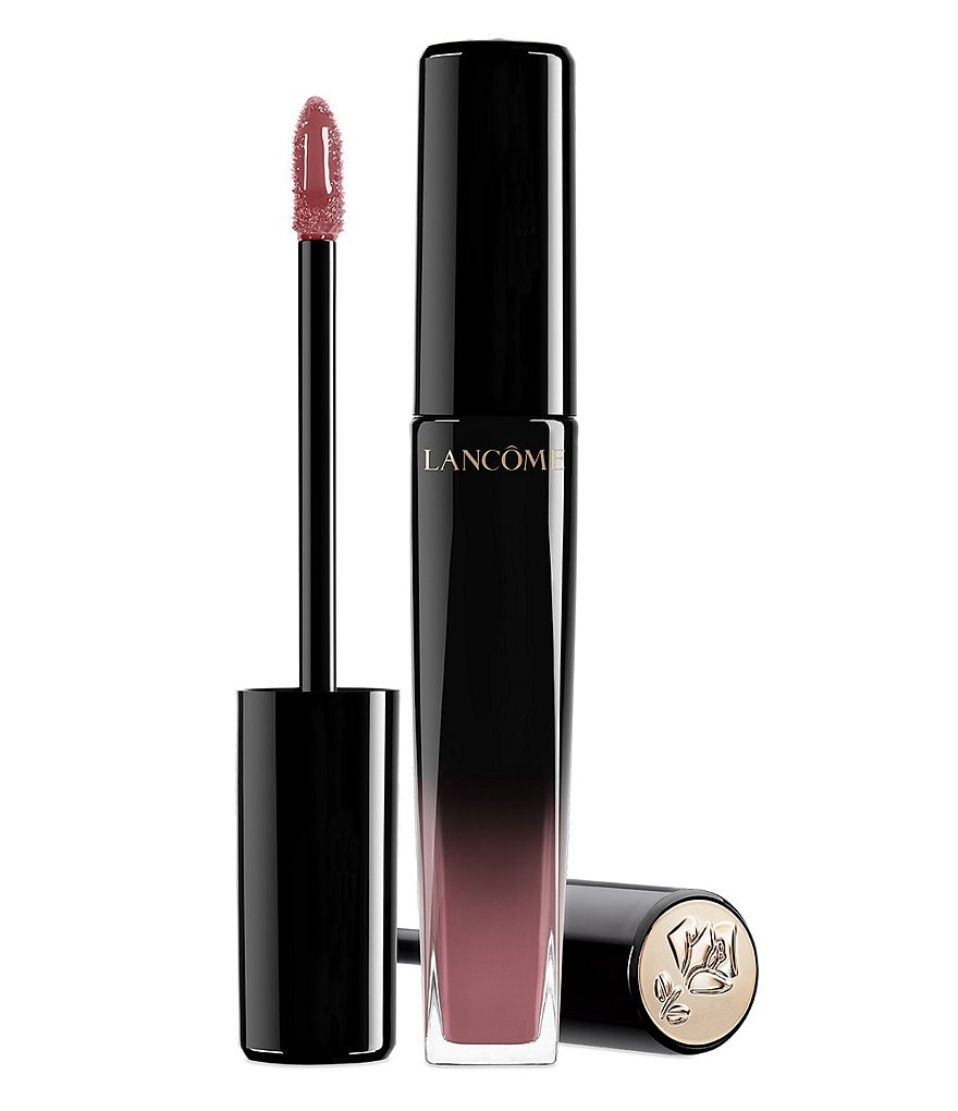 Lancome L'Absolu Lacquer Longwear Lip Gloss