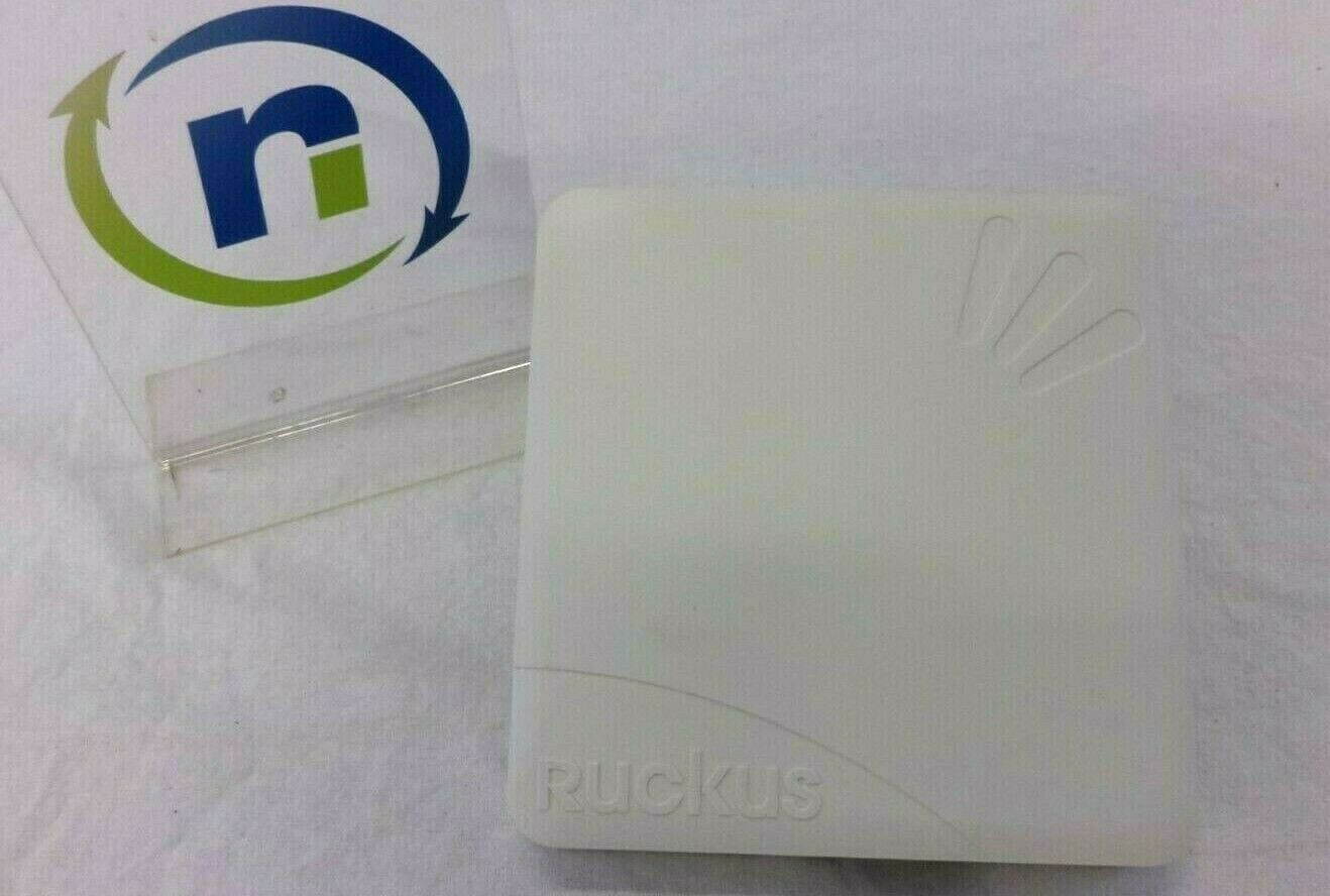 Ruckus 901-7372-US00 ZoneFlex 7372 Dual-Band 802.11n Smart Wi-Fi Access Point HS