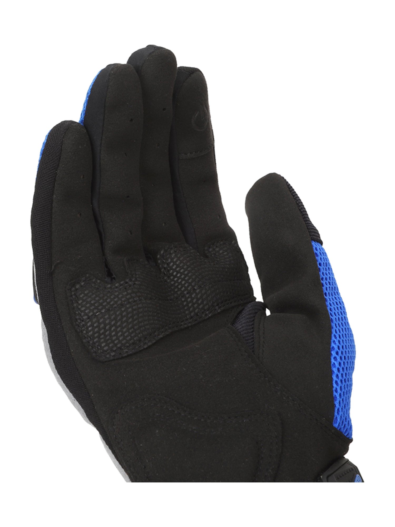 Jack & Jones Grey Colour Block Gloves