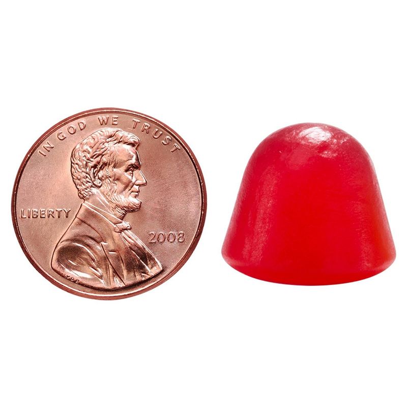 Nature Made Fiber 6g Gummies - Fruit Flavors - 90ct