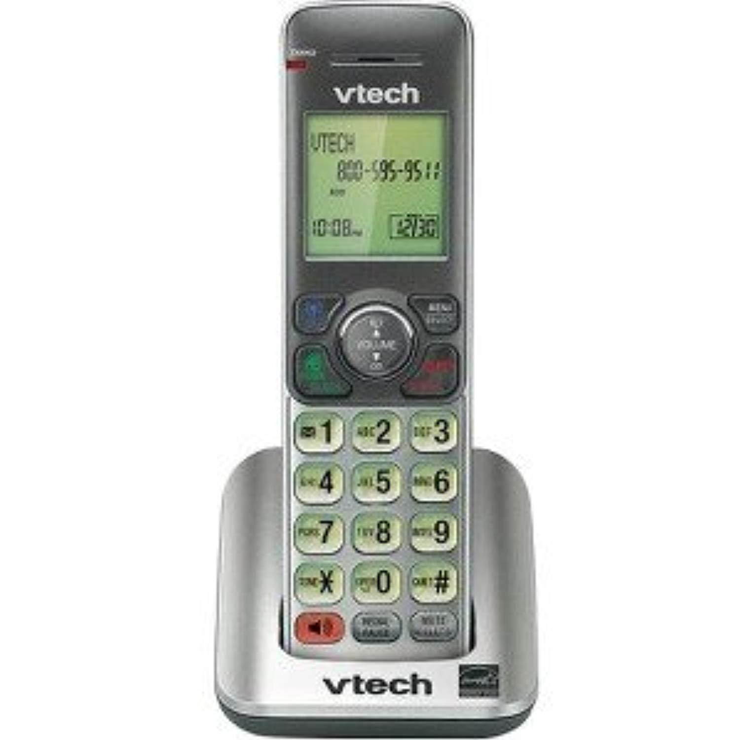 VTech Accessory Handset with CID for DS6641