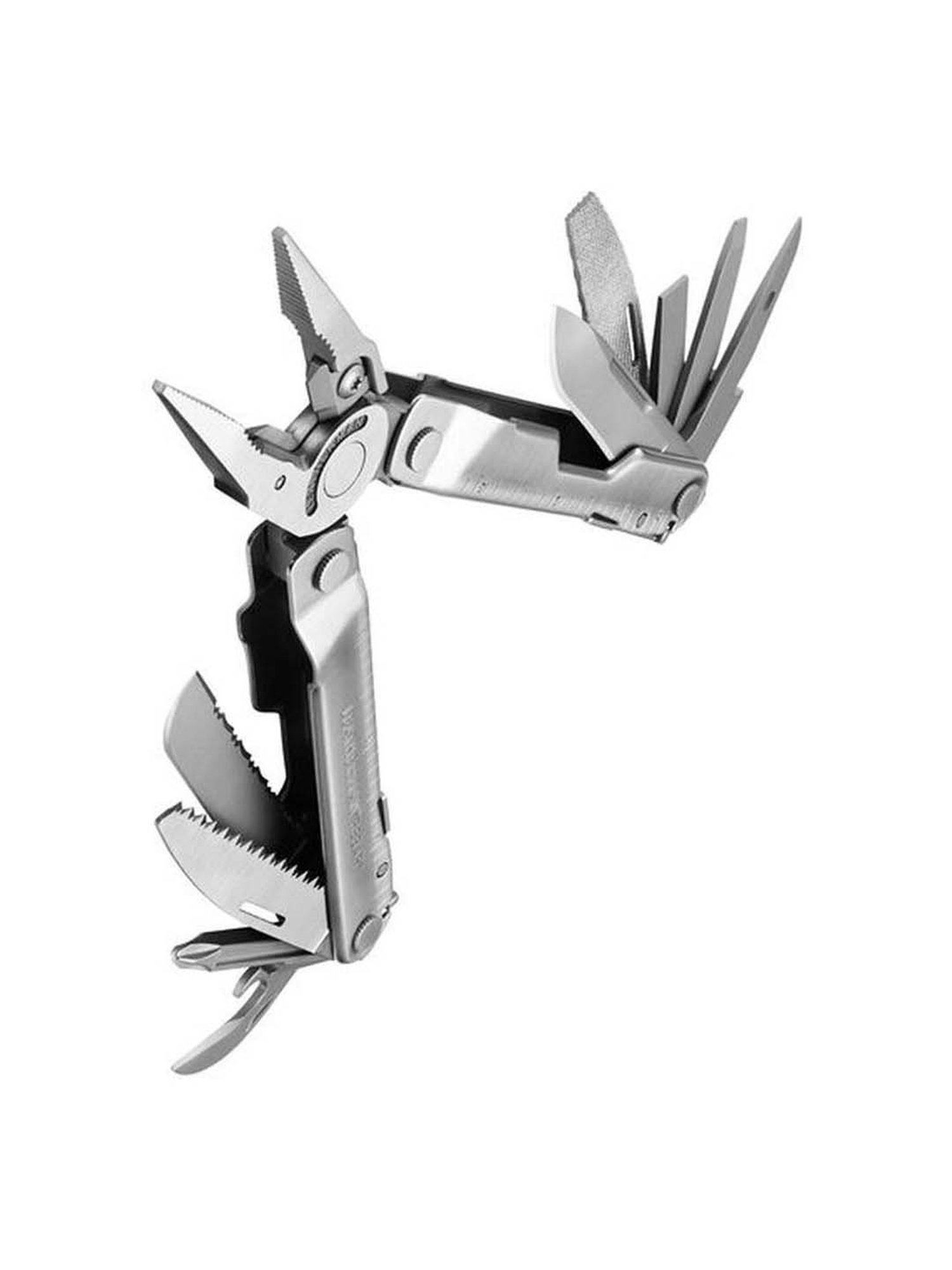 Leatherman Rebar Multi-Tool (Black)