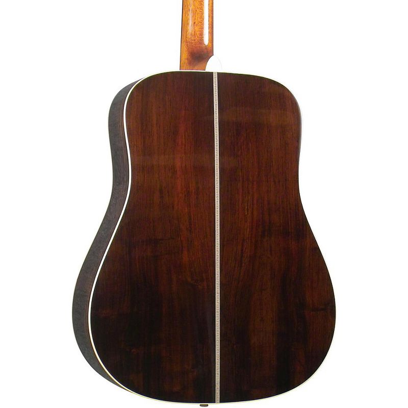 Luna Guitars Gypsy Muse Acoustic Guitar Package