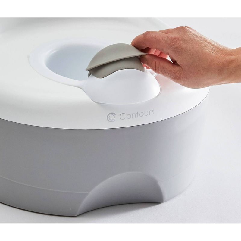 Contours Bravo 3 Stage Potty