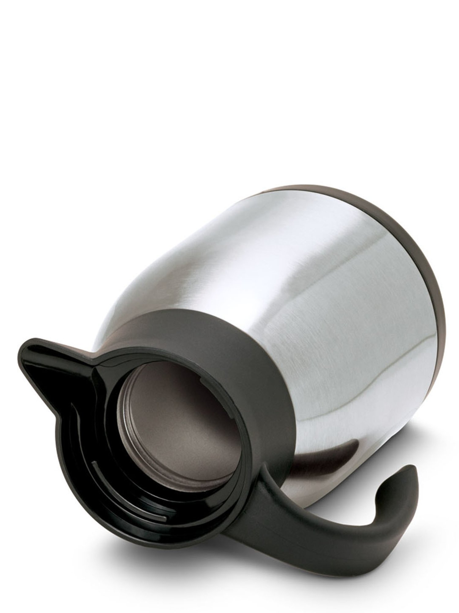 Freelance Silver Steel 750 ml Vacuum Flask