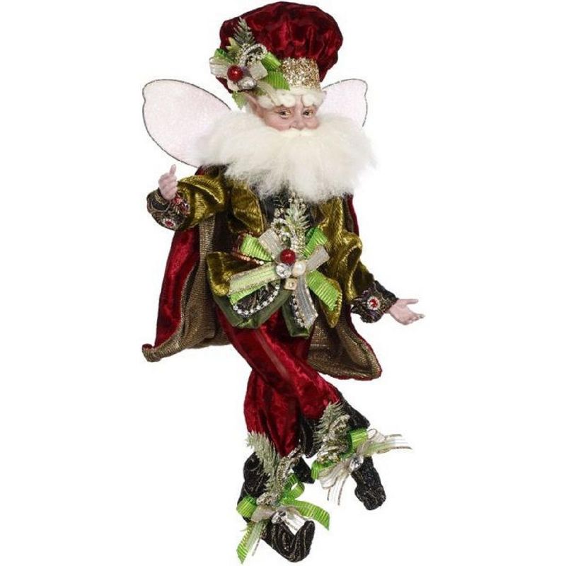 Mark Roberts Products Mark Roberts Collectible Luxe Lodge Christmas Fairy - Large 20" #51-97246
