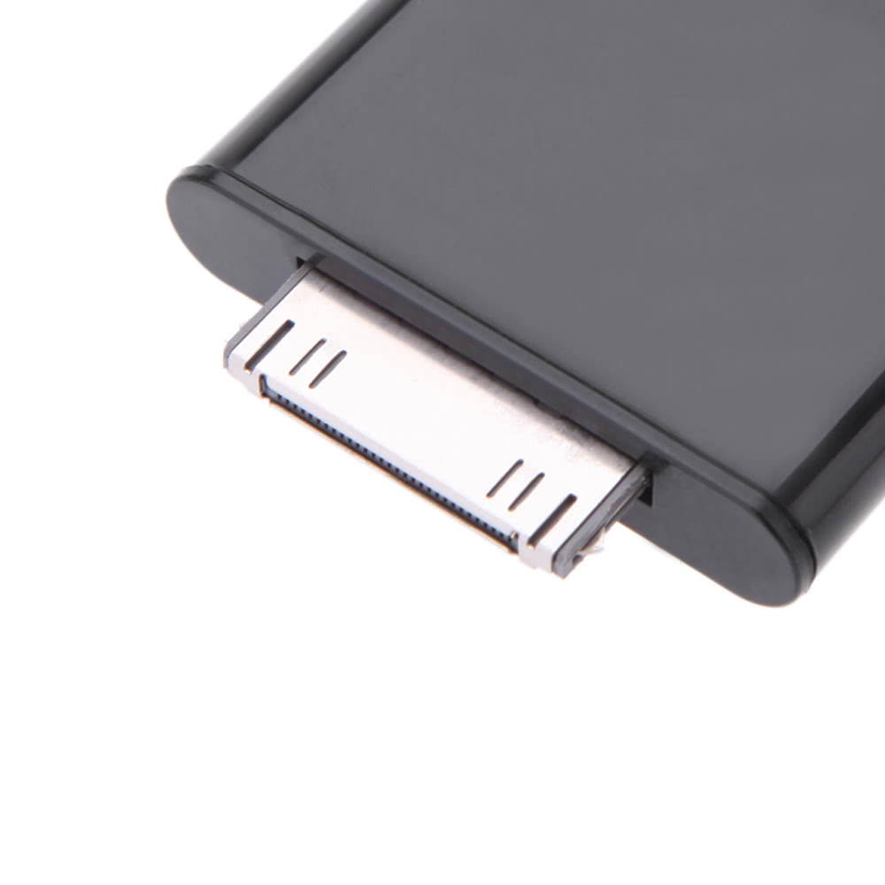 Bluetooth Adapter Dongle Transmitter for iPod Mini iPod Classic iPod Nano Touch Video