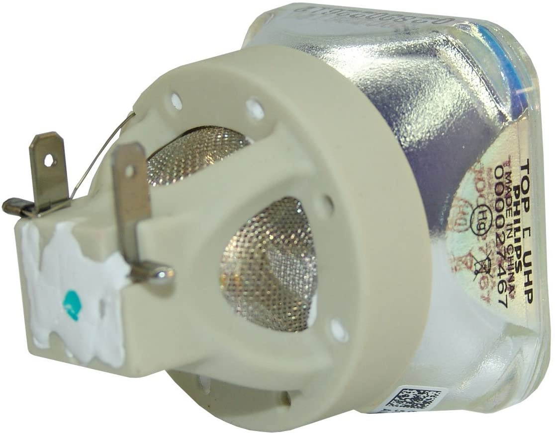 Original Philips Projector Lamp Replacement for Hitachi CP-X5022WN (Bulb Only)
