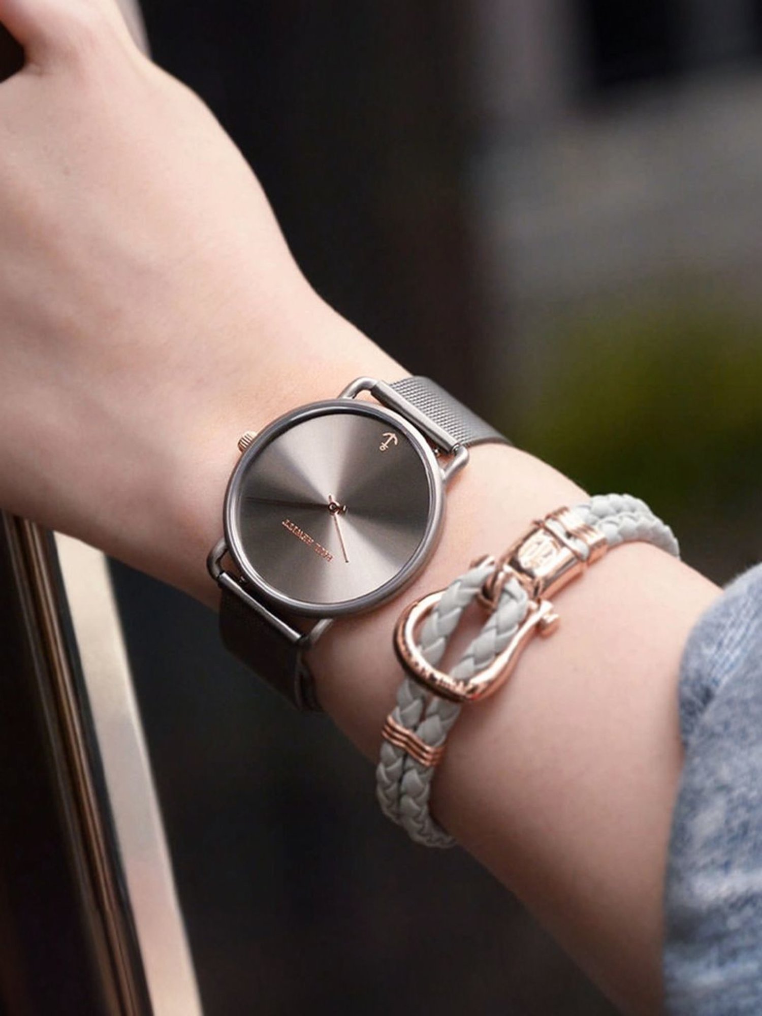 Paul Hewitt PH002816 Miss Ocean Watch for Women