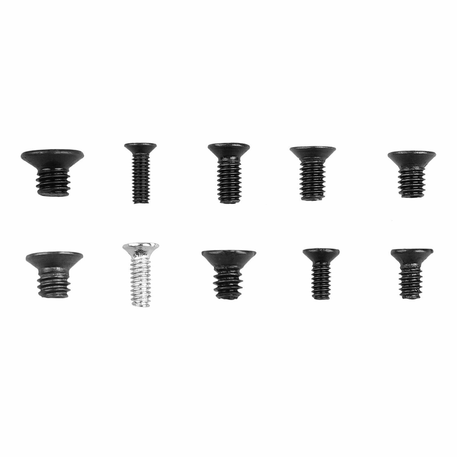 500Pcs Set Laptop Computer Screws Set For