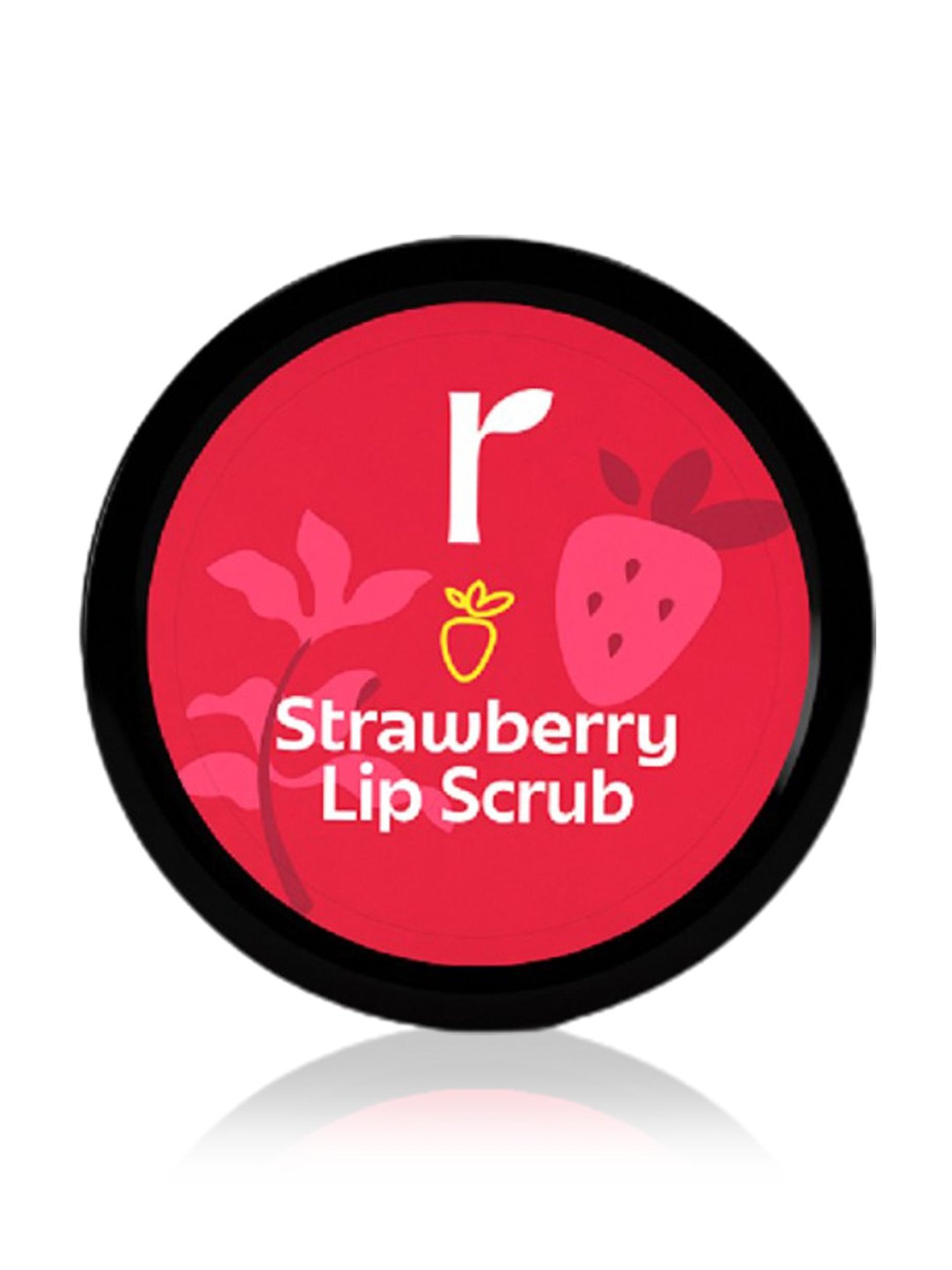 Barry M Mango Lip Scrub - 25 gm