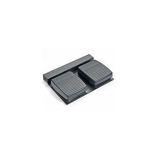 VEC IND_USB_WP Waterproof Double foot control with a USB plug