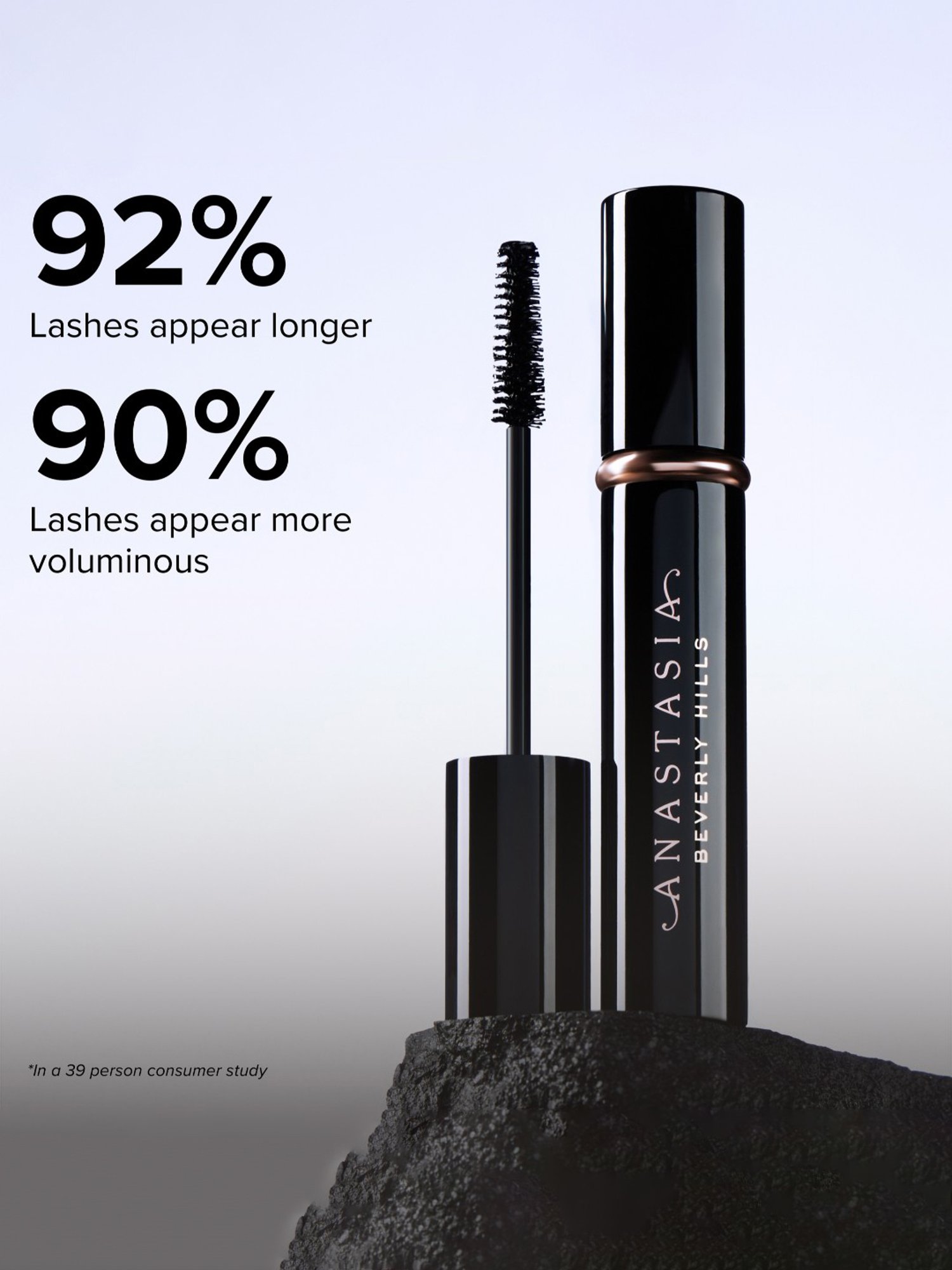 Iris Cosmetics The Ultimate Duo Kohl Pencil & Eyeliner Combo