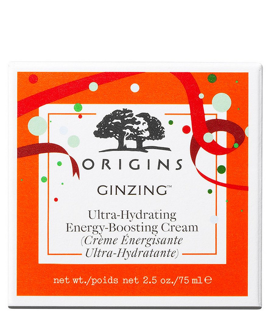Origins GinZing&trade; Ultra Hydrating, Energy-Boosting Cream