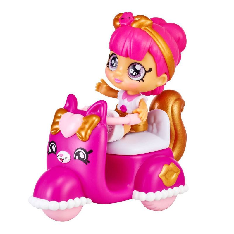 Kindi Kids Minis - Lippy Lulu's Scooter
