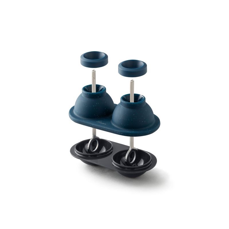 Rabbt Swizzle Ice Mold