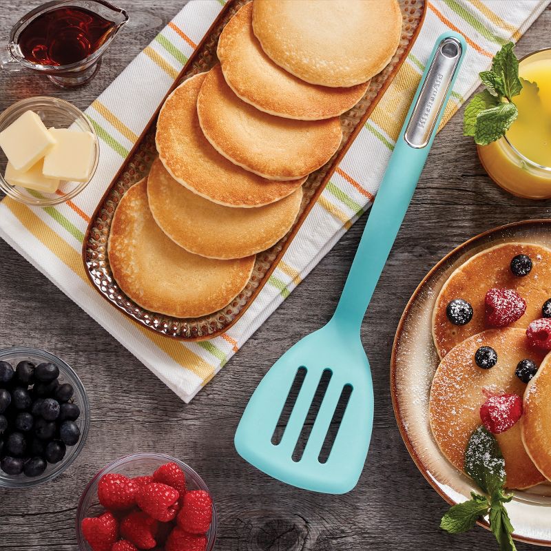 Baltique Malta Slotted Spatula