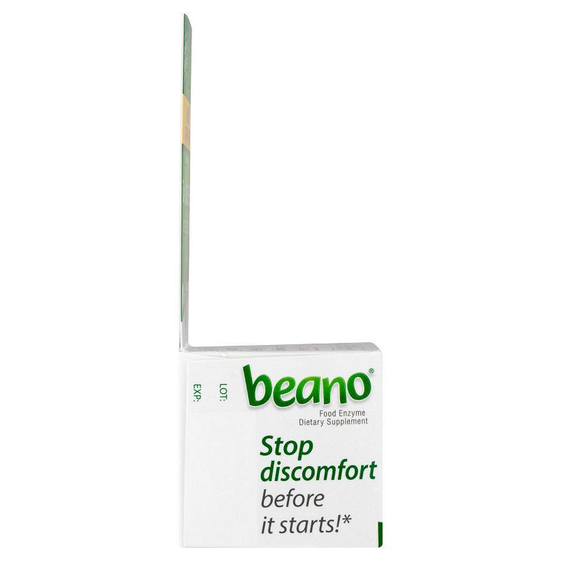 beano Ultra 800 Gas Prevention & Bloating Relief - 30ct
