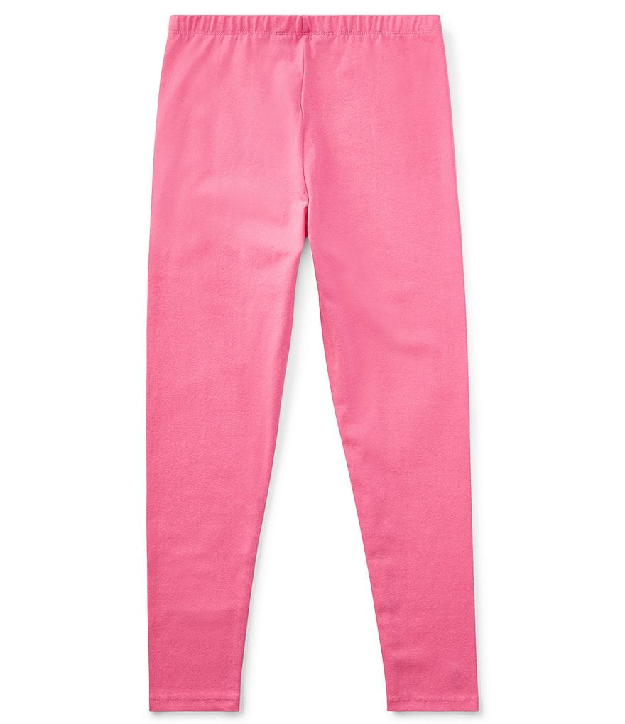 Polo Ralph Lauren Big Girls 7-16 Leggings