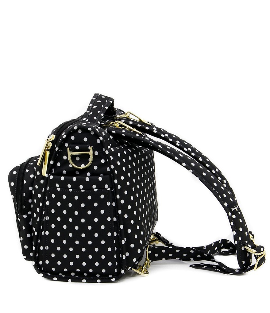 Disney x Petunia Pickle Bottom Double Baby Bottle Holder - Cheerful Chip