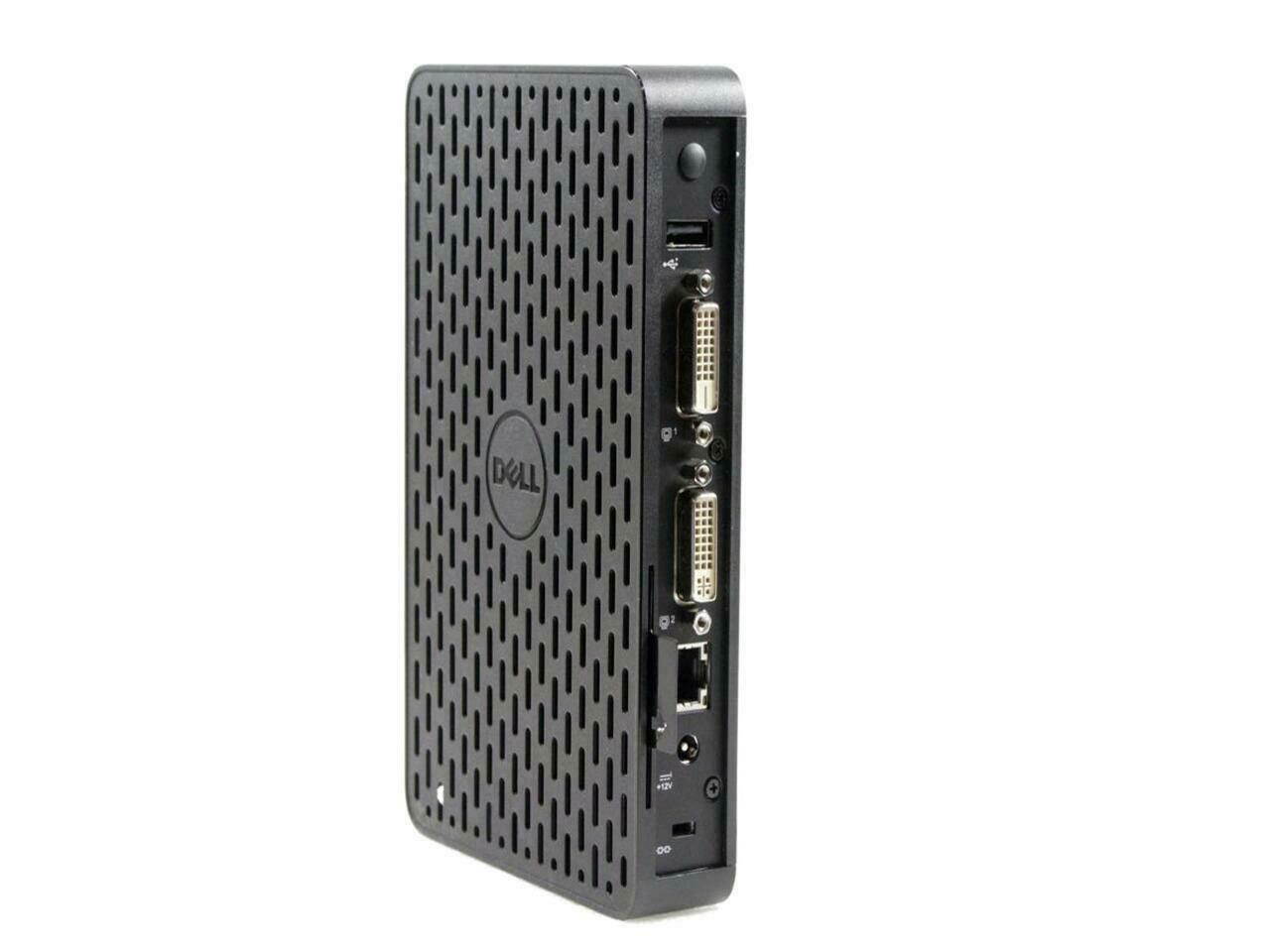 Genuine Dell Wyse 292D-7030 Thin Client TERADICHI 0GHz 512MB 32MB SSD VMware Horizon HJTDK