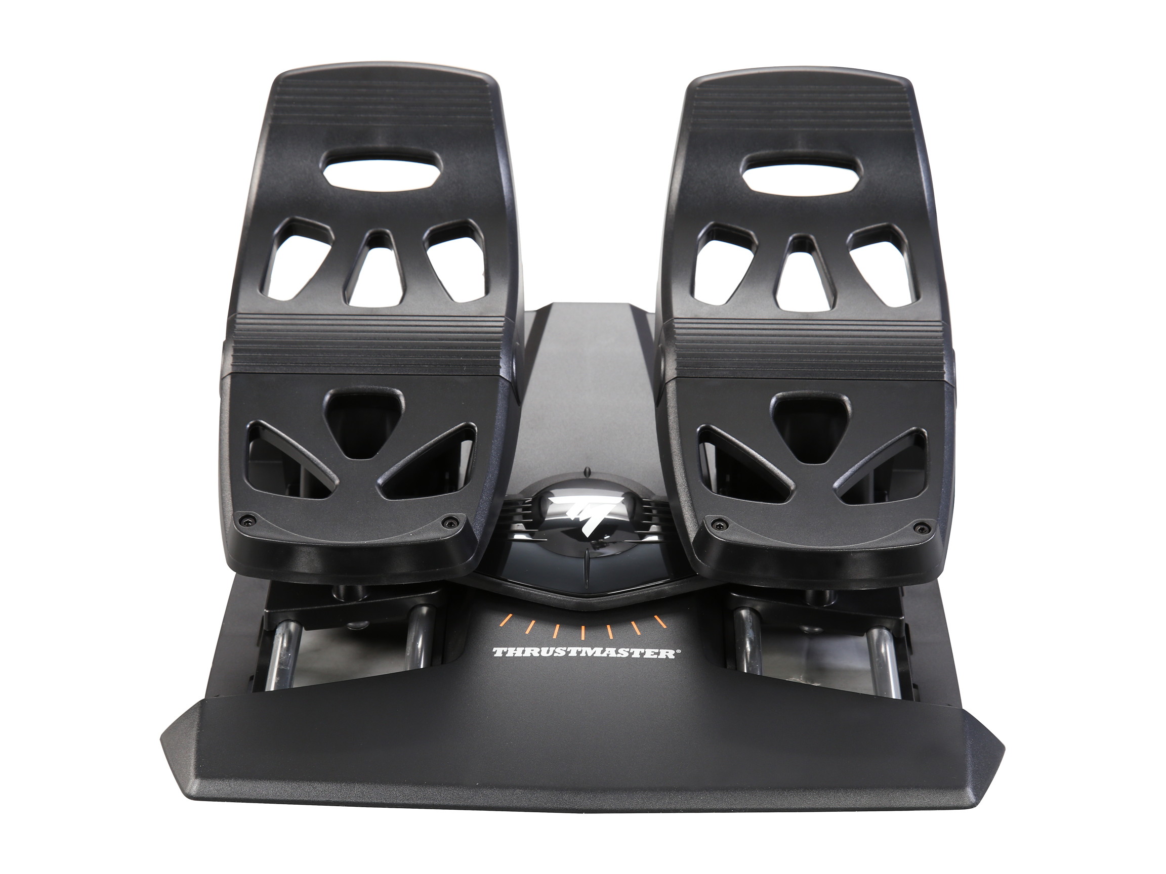 Thrustmaster T.16000M FCS Flight Pack: Joystick, Throttle and Rudder Pedals for PC