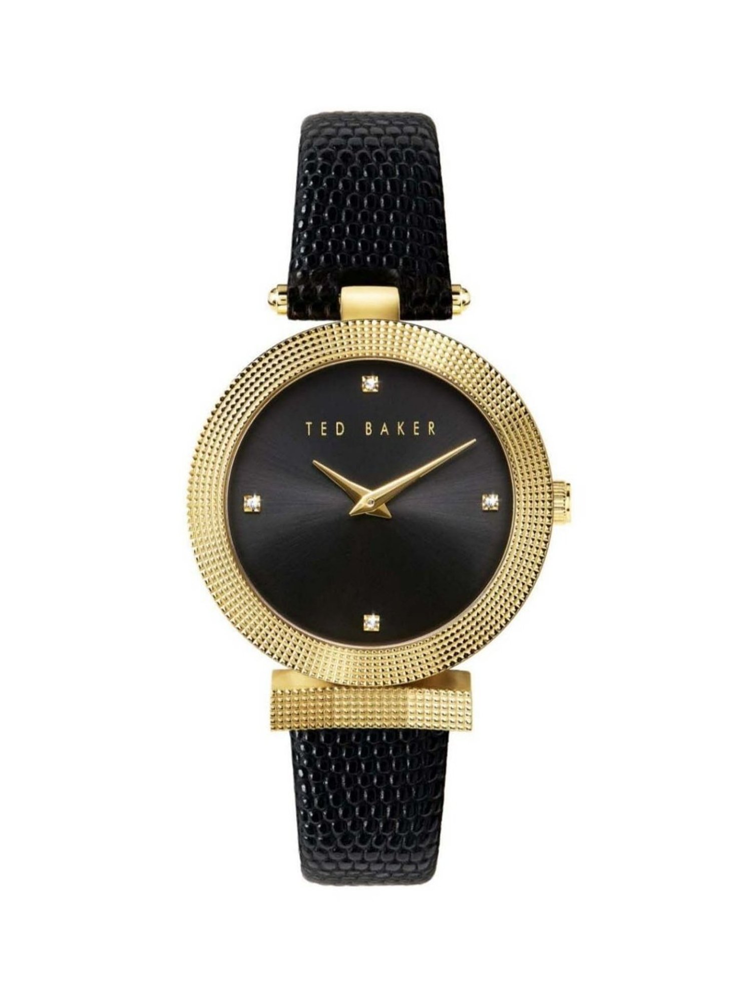 TED BAKER BKPBWF001 Analog Watch for Women