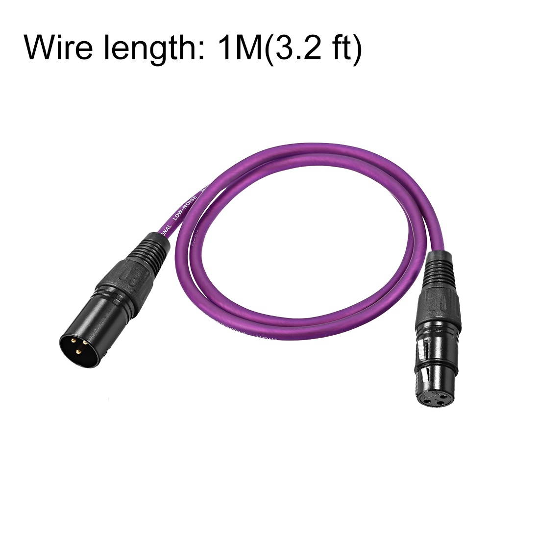 Audio2000's USB to XLR Female 20ft Microphone USB Recording Cable - ADC203R